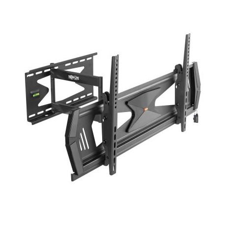 SOPORTE DE PARED SERVICIO PESADO PARA PANEL TV 37 A 80