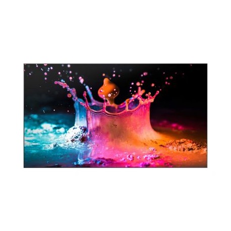 PANTALLA PROFESIONAL SAMSUNG 55" 1920X1080 8MS USB/HDMI LH55UDEBLBB/GO