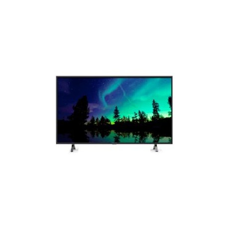 PANTALLA 4K PANASONIC 55" 3840 X 2160 PIXELES 4K HDR NEGRO