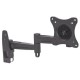 SOPORTE MONITOR MANHATTAN P/1 MONITOR 13 A 27" PARED 423670