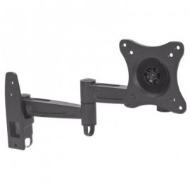 SOPORTE MONITOR MANHATTAN P/1 MONITOR 13 A 27" PARED 423670
