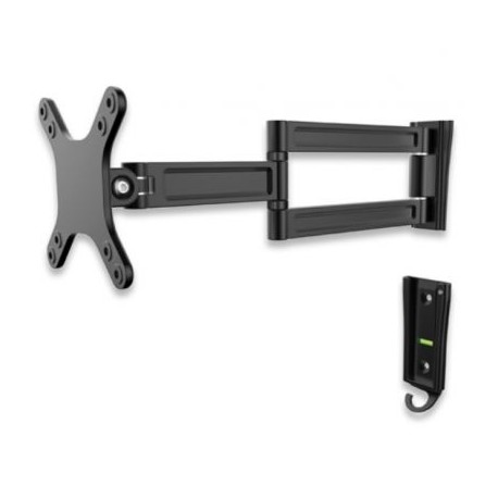 SOPORTE TV MANHATTAN ARTICULADO 13" A 27" 15KG 460958
