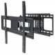 SOPORTE TV MANHATTAN PANTALLA CURVA ARTICULADO 37" A 70" 50KG 461283