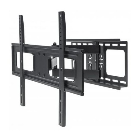SOPORTE TV MANHATTAN PANTALLA CURVA ARTICULADO 37" A 70" 50KG 461283