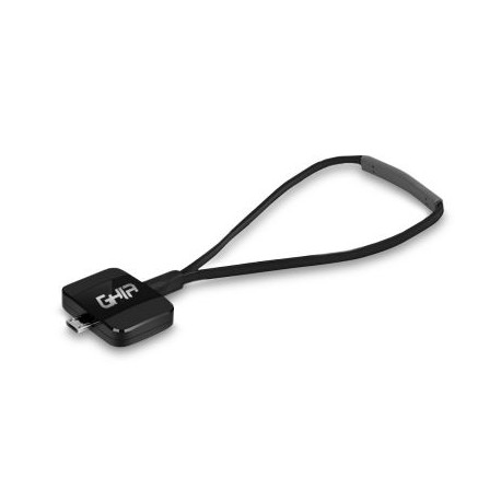 SINTONIZADOR DE TV GHIA 1 ANTENA PARA DISPOSITIVOS ANDROID AC-6381