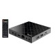 TV BOX STYLOS SMART 4K 2GB/16GB ANDROID 9.0 PENTA-CORE STVTBX4B