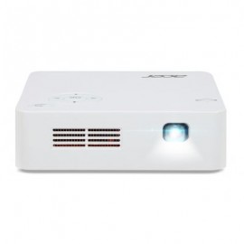 PROYECTOR C202I WIFI PORTATIL C202I LED RES 1920 X 1200 MAX 854 X