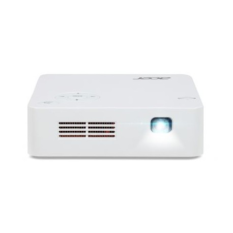 PROYECTOR C202I WIFI PORTATIL C202I LED RES 1920 X 1200 MAX 854 X
