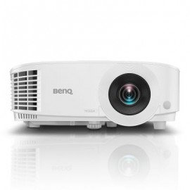 PROYECTOR BENQ MW612 DLP 4000 LUMENS WXGA 20000:1 2HDMI