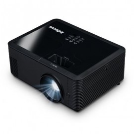 PROYECTOR INFOCUS IN2136 DLP 4500 LUMENS WXGA 20000:1 3HDMI