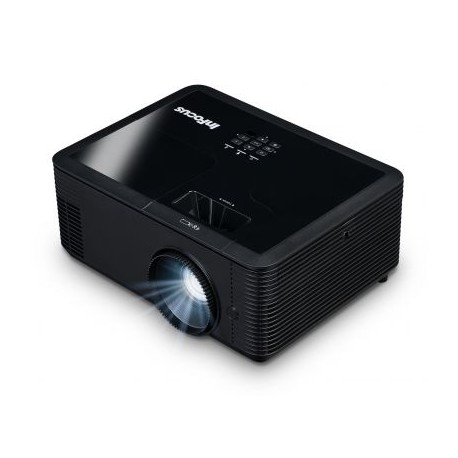 PROYECTOR INFOCUS IN2136 DLP 4500 LUMENS WXGA 20000:1 3HDMI