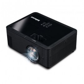 PROYECTOR INFOCUS IN136ST TIRO CORTO DLP 4000 LUMEN WXGA 20000:1 3HDMI