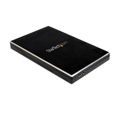 GABINETE DISCO DURO HDD 2.5  SATA EXT USB 3.0 ALUM STARTECH