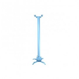 SOPORTE MULTIMEDIA SCREEN  CM1.5MB TELESCOPIO 75-160cm TIPO ARA¥A BCO