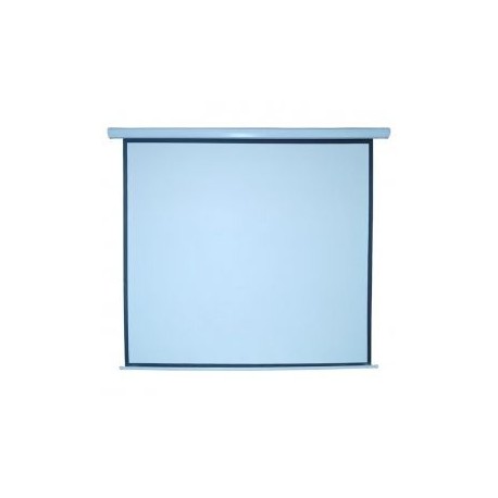 PANTALLA MULTIMEDIA SCREEN MSE-152 BCO 60in 1.52X1.52m P/COLGAR ELECT
