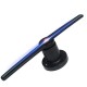 PROYECTOR DE HOLOGRAMA 3D LED 8GB WIFI RESOLUCION (512X512)