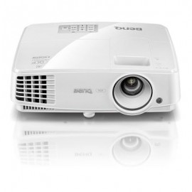 PROYECTOR BENQ MX707 DLP ANS 3500 XGA 1024x768 13000:1 HDMI
