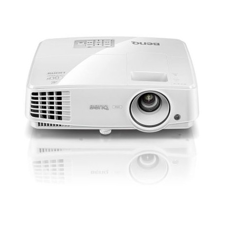 PROYECTOR BENQ MX707 DLP ANS 3500 XGA 1024x768 13000:1 HDMI