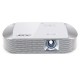 PROYECTOR PORTATIL ACER K137, WXGA 1280 X 800, 700 LUMENES, BOCINAS