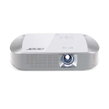 PROYECTOR PORTATIL ACER K137, WXGA 1280 X 800, 700 LUMENES, BOCINAS
