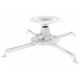 SOPORTE DE TECHO MANHATTAN PARA PROYECTOR HASTA 25KGS BLANCO461153