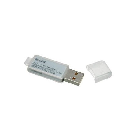 LLAVE EPSON USB WIRELESS PARA COMPUTADORA (V12H005M09)