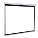 PANTALLA PROYECCION MANUAL QIANGUDING QPG-69503 120"BLANCA MATE