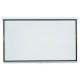 PANTALLA VIEWSONIC DE PROYECCION 100" 16:9 BLANCA PARED PJ-SCW-1001W