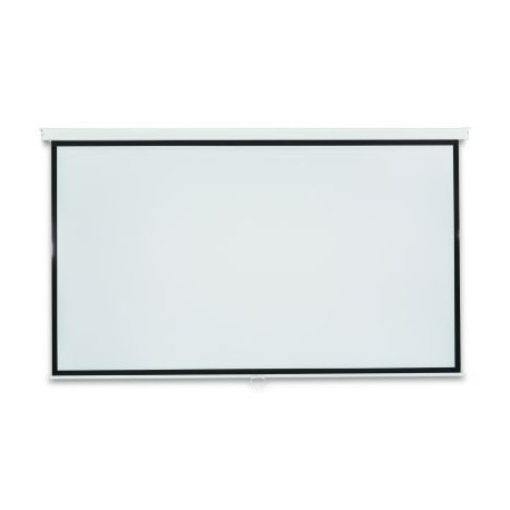 PANTALLA VIEWSONIC DE PROYECCION 100" 16:9 BLANCA PARED PJ-SCW-1001W