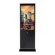 KIOSKO TOTEM INTERACTIVO QIAN QKM-64401 55",4K,4GB,WIFI,BT,ANDROI7.1