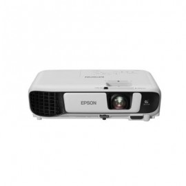 PROYECTOR EPSON POWERLITE W42+ WXGA 3600 LUM HDMI WIFI (V11H845021)