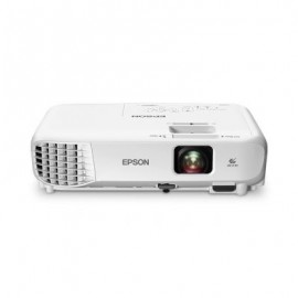 PROYECTOR EPSON HOME CINEMA 760HD WUXGA 3300 LUMENS V11H848020