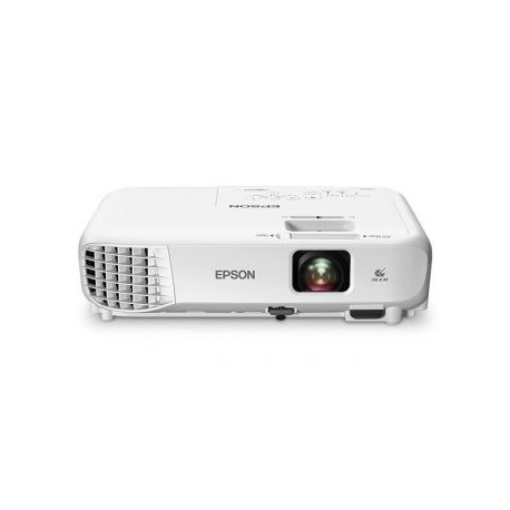 PROYECTOR EPSON HOME CINEMA 760HD WUXGA 3300 LUMENS V11H848020