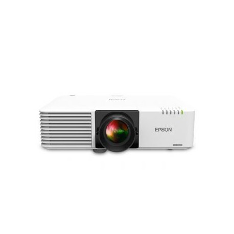 PROYECTOR EPSON POWERLITE L400U 4500 LUMENES WUXGA RJ45 V11H907020