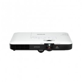 PROYECTOR EPSON POWERLITE 1780W, 1280 X 800, 3000 LÚMENES, INALÁMBRICO