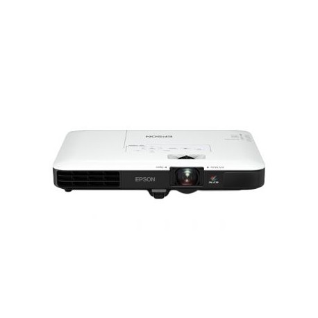 PROYECTOR EPSON POWERLITE 1780W, 1280 X 800, 3000 LÚMENES, INALÁMBRICO