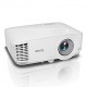 PROYECTOR BENQ MS550 DLP 800 X 600 3600 LÚMENES BLANCO 9H.JJ477.13L