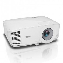 PROYECTOR BENQ MS550 DLP 800 X 600 3600 LÚMENES BLANCO 9H.JJ477.13L