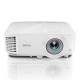 PROYECTOR BENQ MX604 DLP XGA 1024X768 3600 LÚMENES BLANCO 9H.JGV77.13L