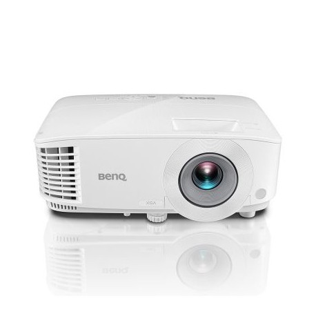 PROYECTOR BENQ MX604 DLP XGA 1024X768 3600 LÚMENES BLANCO 9H.JGV77.13L