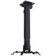 SOPORTE PARA VIDEO PROYECTOR BROBOTIX 573106N 10KG NEGRO