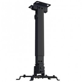 SOPORTE PARA VIDEO PROYECTOR BROBOTIX 573106N 10KG NEGRO