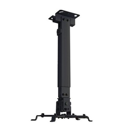 SOPORTE PARA VIDEO PROYECTOR BROBOTIX 573106N 10KG NEGRO