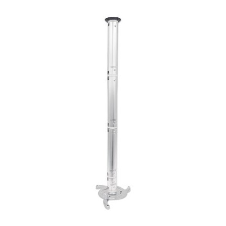 SOPORTE PARA PROYECTOR MANHATTAN DE 13 A 106 CM,10 KG, CROMADO 424820