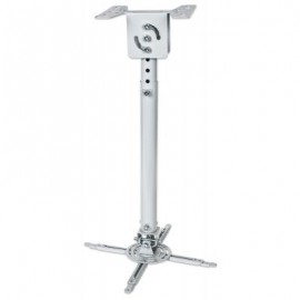 SOPORTE PROYECTOR MANHATTAN P/TECHO O MURO 424851