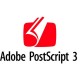 KIT ADOBE POSTCRIPT XEROX 497K18340 PARA SERIE VERSALINK C7000