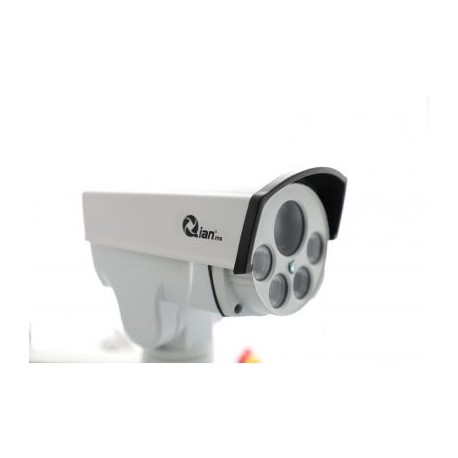 CAMARA QIAN YAO QCBP1701 BALA PTZ 1080P IR 30-50 MTS