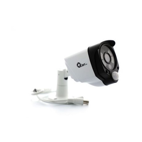 CAMARA QIAN YAO QCBAX18001 BALA AHD EXTERIOR 1080P 2MP IR 15MTS