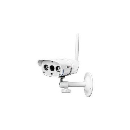 CAMARA IP PROVISION-ISR WP-818 INTERIOR 2MAGAPIXELES 254/28MM