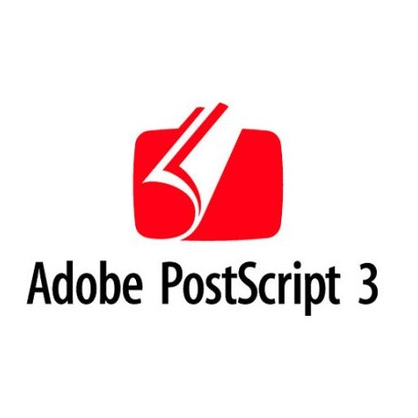 KIT ADOBE POSTCRIPT XEROX 497K18340 PARA SERIE VERSALINK C7000